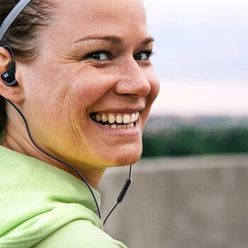 Sluchátka do uší JBL Endurance Run 3C USB-C Sluchátka do uší - 8