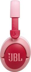Bezdrátová sluchátka JBL JR470NC Bezdrátová sluchátka - 4