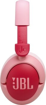 Bezdrátová sluchátka JBL JR470NC Bezdrátová sluchátka - 5