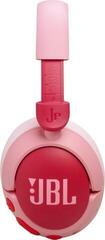 Bezdrátová sluchátka JBL JR470NC Bezdrátová sluchátka - 5