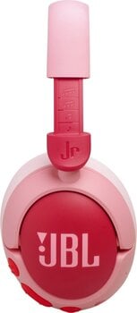 Bezdrátová sluchátka JBL JR470NC Bezdrátová sluchátka - 6