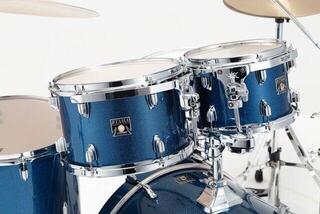 Drumkit Tama CK50RS-ISP Superstar Classic Indigo Sparkle Drumkit - 3
