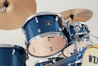 Drumkit Tama CK50RS-ISP Superstar Classic Indigo Sparkle Drumkit - 4