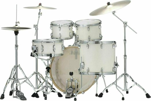 Drumkit Tama CL52KRS-SAP Superstar Classic Satin Arctic Pearl - 4