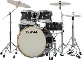 Set akustičnih bobnov Tama CK52KRS-MGD Superstar Classic Midnight Gold Sparkle Set akustičnih bobnov - 2