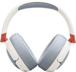 Bezdrátová sluchátka JBL JR470NC Bezdrátová sluchátka - 1