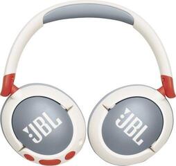 Bezdrátová sluchátka JBL JR470NC Bezdrátová sluchátka - 3