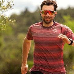 Bezdrátová sluchátka JBL Endurance Run 3 Wireless Bezdrátová sluchátka - 7