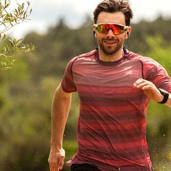 Bezdrátová sluchátka JBL Endurance Run 3 Wireless Bezdrátová sluchátka - 8