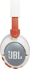 Bezdrátová sluchátka JBL JR470NC Bezdrátová sluchátka - 5