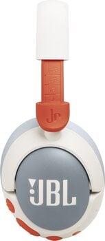 Bezdrátová sluchátka JBL JR470NC Bezdrátová sluchátka - 6