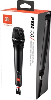 Příslušenství pro přenosné reproduktory JBL PBM100 Příslušenství pro přenosné reproduktory - 4