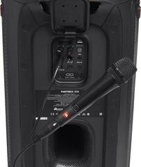 Příslušenství pro přenosné reproduktory JBL PBM100 Příslušenství pro přenosné reproduktory - 4