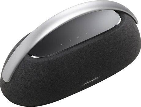 Přenosný reproduktor Harman Kardon GO + PLAY 3 Přenosný reproduktor - 3