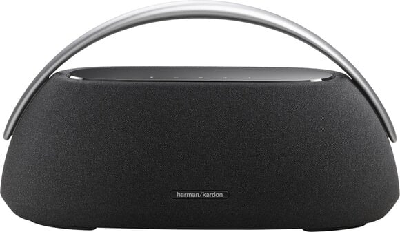 Přenosný reproduktor Harman Kardon GO + PLAY 3 Přenosný reproduktor - 4