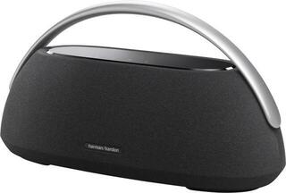 Přenosný reproduktor Harman Kardon GO + PLAY 3 Přenosný reproduktor - 4