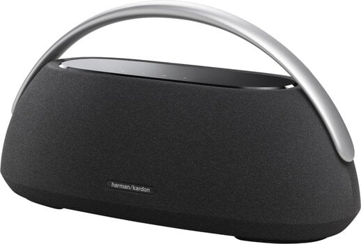 Přenosný reproduktor Harman Kardon GO + PLAY 3 Přenosný reproduktor - 5
