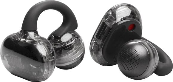 Bezdrátové sluchátka do uší JBL Soundgear Clips Bezdrátové sluchátka do uší - 3