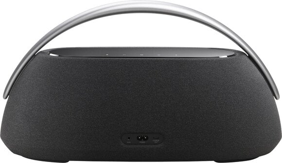 Přenosný reproduktor Harman Kardon GO + PLAY 3 Přenosný reproduktor - 8