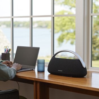 Přenosný reproduktor Harman Kardon GO + PLAY 3 Přenosný reproduktor - 12