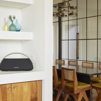 Přenosný reproduktor Harman Kardon GO + PLAY 3 Přenosný reproduktor - 13