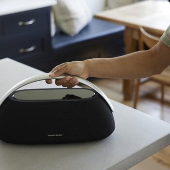 Přenosný reproduktor Harman Kardon GO + PLAY 3 Přenosný reproduktor - 14