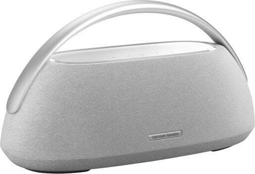 Přenosný reproduktor Harman Kardon GO + PLAY 3 Přenosný reproduktor - 2