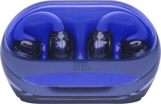 Bezdrátové sluchátka do uší JBL Soundgear Clips Bezdrátové sluchátka do uší - 1