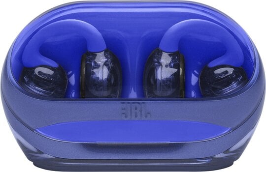 Bezdrátové sluchátka do uší JBL Soundgear Clips Bezdrátové sluchátka do uší - 2
