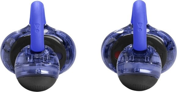 Bezdrátové sluchátka do uší JBL Soundgear Clips Bezdrátové sluchátka do uší - 4