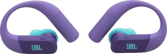 Bezdrátové sluchátka do uší JBL Endurance Peak 4 Bezdrátové sluchátka do uší - 3