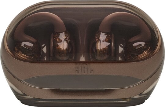 Bezdrátové sluchátka do uší JBL Soundgear Clips Bezdrátové sluchátka do uší - 2