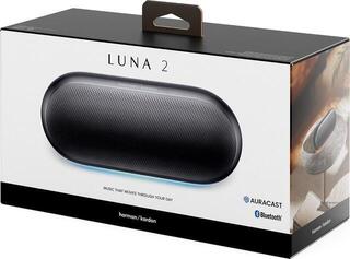 Přenosný reproduktor Harman Kardon Luna2 Přenosný reproduktor - 6