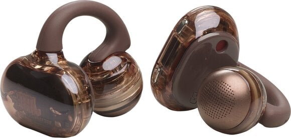 Bezdrátové sluchátka do uší JBL Soundgear Clips Bezdrátové sluchátka do uší - 3