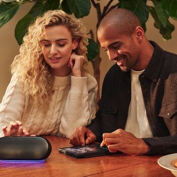 Přenosný reproduktor Harman Kardon Luna2 Přenosný reproduktor - 8