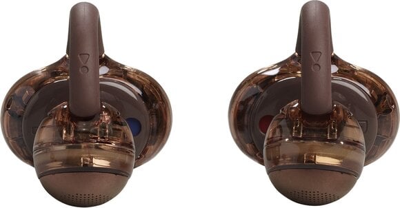 Bezdrátové sluchátka do uší JBL Soundgear Clips Bezdrátové sluchátka do uší - 4