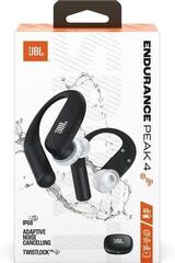 Bezdrátové sluchátka do uší JBL Endurance Peak 4 Bezdrátové sluchátka do uší - 6