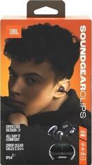 Bezdrátové sluchátka do uší JBL Soundgear Clips Bezdrátové sluchátka do uší - 5