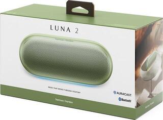 Přenosný reproduktor Harman Kardon Luna2 Přenosný reproduktor - 6