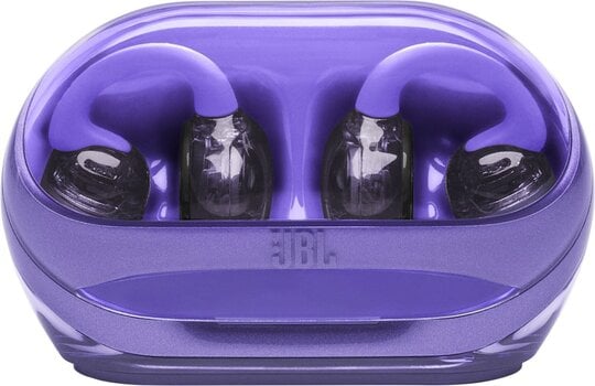 Bezdrátové sluchátka do uší JBL Soundgear Clips Bezdrátové sluchátka do uší - 2