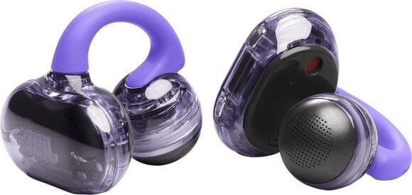 Bezdrátové sluchátka do uší JBL Soundgear Clips Bezdrátové sluchátka do uší - 3