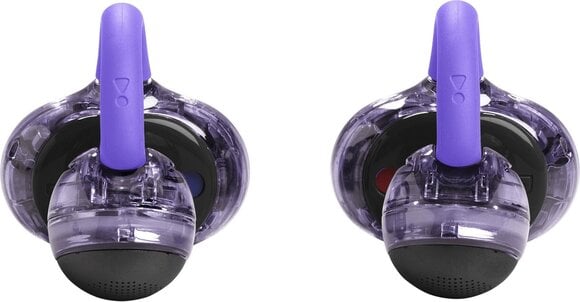 Bezdrátové sluchátka do uší JBL Soundgear Clips Bezdrátové sluchátka do uší - 4