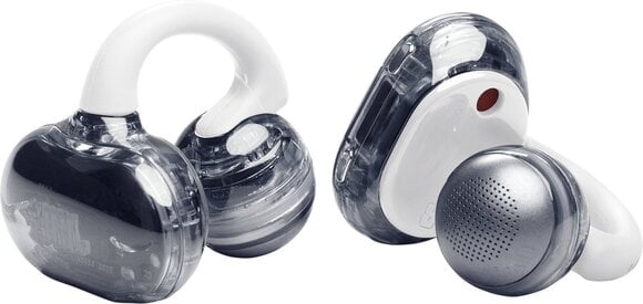 Bezdrátové sluchátka do uší JBL Soundgear Clips Bezdrátové sluchátka do uší - 3