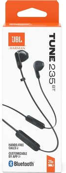 Bezdrátová sluchátka JBL Tune 235BT Bezdrátová sluchátka - 6
