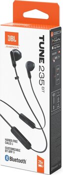 Bezdrátová sluchátka JBL Tune 235BT Bezdrátová sluchátka - 7