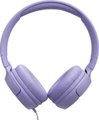 Sluchátka na uši JBL Tune 520C Sluchátka na uši - 1