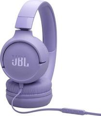 Sluchátka na uši JBL Tune 520C Sluchátka na uši - 3