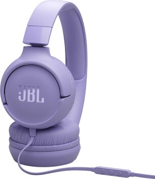 Sluchátka na uši JBL Tune 520C Sluchátka na uši - 4