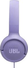 Sluchátka na uši JBL Tune 520C Sluchátka na uši - 4