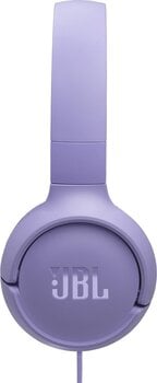 Sluchátka na uši JBL Tune 520C Sluchátka na uši - 5